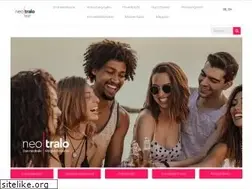 Sites similar to neotralo.ch