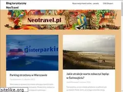 Sites similar to neotravel.pl