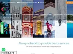 Sites similar to neotravelmart.com