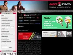 Sites similar to neotren.ru