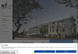 Sites similar to neotrend.co.za