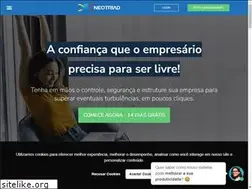 Sites similar to neotriad.com