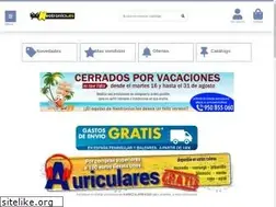 Sites similar to neotronics.es
