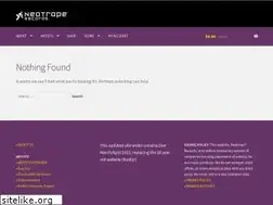 Sites similar to neotroperecords.com