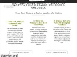 Sites similar to neotropicexpeditions.com
