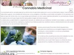 Sites similar to neotropico.com