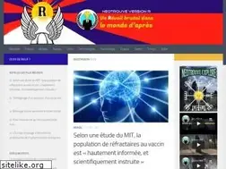 Sites similar to neotrouve.com