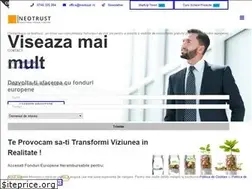 Sites similar to neotrust.ro