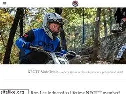 Sites similar to neott.com