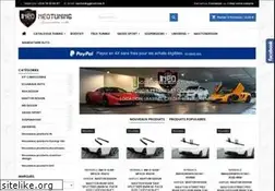 Sites similar to neotuning.com