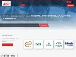 Sites similar to neotv.com.br