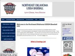 Sites similar to neousssabaseball.com