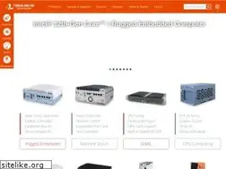 Sites similar to neousys-tech.com