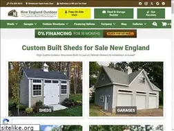 Sites similar to neoutdoorwood.com