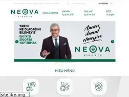Sites similar to neova.com.tr