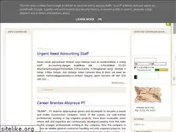 Sites similar to neovac.blogspot.com