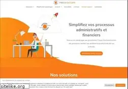 Sites similar to neovacom.fr