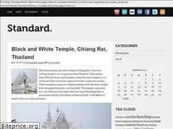 Sites similar to neovagabond.com