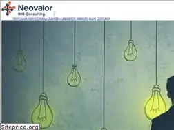 Sites similar to neovalor.com.br