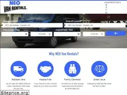 Sites similar to neovanrentals.com