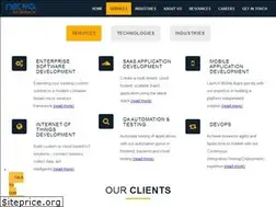 Sites similar to neovasolutions.com