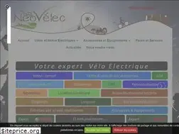 Sites similar to neovelec.fr