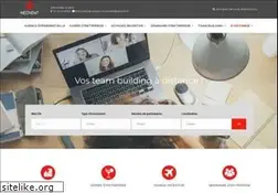 Sites similar to neovent.fr