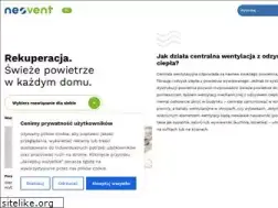 Sites similar to neovent.pl