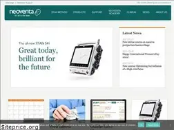 Sites similar to neoventa.com