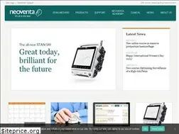 Sites similar to neoventa.se