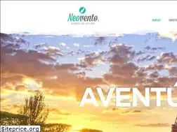 Sites similar to neovento.com.mx