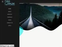 Sites similar to neoventures.net
