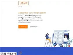 Sites similar to neoverify.com