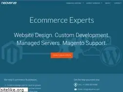 Sites similar to neoverve.com