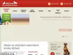 Sites similar to neovet.cz