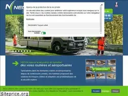Sites similar to neovia-tp.fr