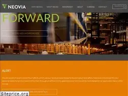 Sites similar to neovialogistics.com