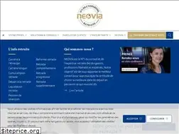 Sites similar to neoviaretraite.fr