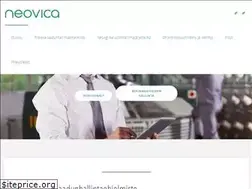 Sites similar to neovica.fi