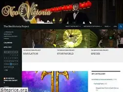Sites similar to neovictoria.tv