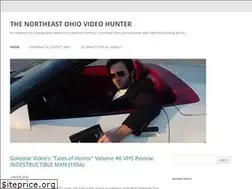 Sites similar to neovideohunter.wordpress.com