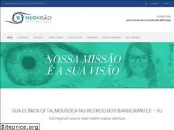 Sites similar to neovisao.com