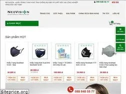 Sites similar to neovision.com.vn