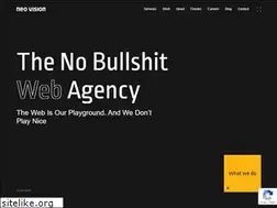 Sites similar to neovision.dev