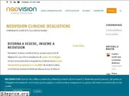 Sites similar to neovision.eu