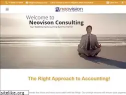 Sites similar to neovisioncpa.com