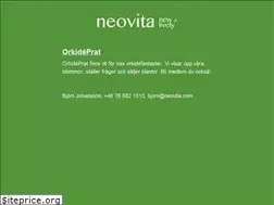 Sites similar to neovita.com