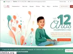 Sites similar to neovita.med.br