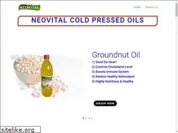 Sites similar to neovitalgroup.com