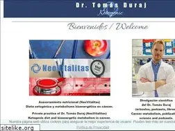 Sites similar to neovitalitas.com